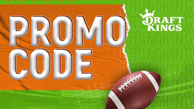 DraftKings Bonus Code